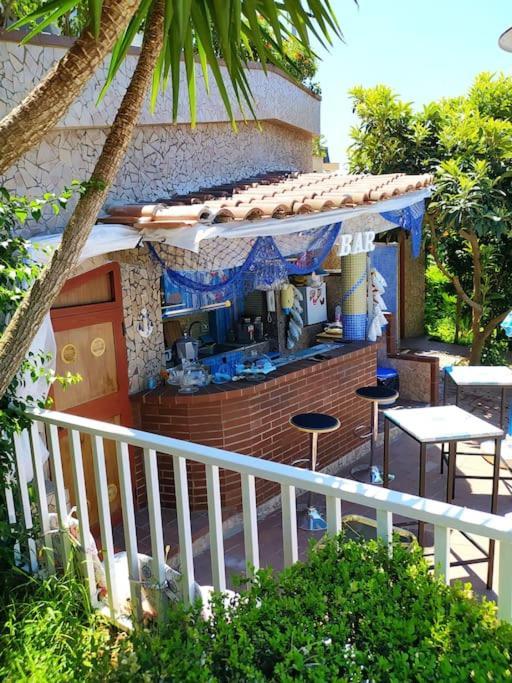 Villa Elvira Pellezzano المظهر الخارجي الصورة